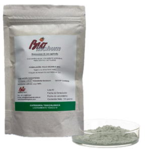 Biotrichum 200 gr.
